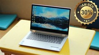 Mở đầu tuần mới cùng loạt laptop giảm sốc đến 30% trong dịp lễ độc thân, sở hữu ngay chỉ từ 5 triệu mà thôi, đừng bỏ lỡ