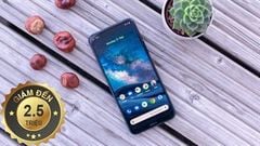  Cùng Nokia chào năm mới với 3 mẫu điện thoại hạ giá khủng lên đến 2.5 triệu, đã thế còn được ưu đãi trả góp 0% nữa chứ 