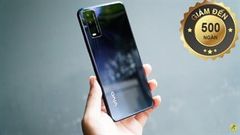  Deal hấp dẫn: Ngày cuối để rước Vivo Y12s về với giá cực kỳ tốt, giảm quá trời khi đặt mua online đấy, tranh thủ bạn ơi 