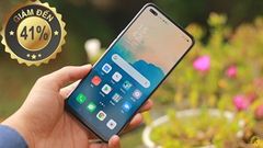  Không để fan của mình phải chờ, hàng loạt điện thoại OPPO cũng đã thi nhau giảm sốc đến 41% vào dịp lễ độc thân, xem qua ngay 