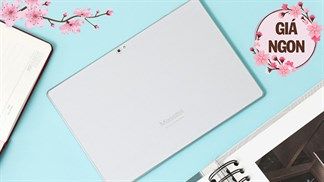 Đã rẻ nay còn rẻ hơn, hàng loạt máy tính bảng Masstel đang hạ giá cực ngon đón Tết Tân Sửu, nhanh tay rinh về nào