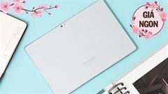  Đã rẻ nay còn rẻ hơn, hàng loạt máy tính bảng Masstel đang hạ giá cực ngon đón Tết Tân Sửu, nhanh tay rinh về nào 