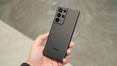  Galaxy S21+ 5G và S21 Ultra 5G đã có hàng trải nghiệm tại các siêu thị, nhanh chân đến xem, hợp gu thì chốt đơn liền 