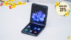  Cùng tham khảo ngay 3 mẫu smartphone Samsung cao cấp đổi trả này đi nào, đang đồng giảm 20%, giá tốt không tưởng đó 