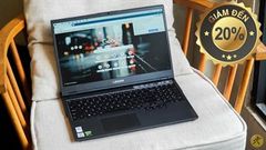  Loạt laptop gaming này đang giảm lên đến 20% và kèm nhiều quà tặng bao ngon, ai là game thủ thì chớ nên bỏ qua 