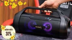  Giảm mạnh tay đến 30%, đây là những loa bluetooth đáng sắm về nhất Tết này, nhanh rước ngay 1 em về xập xình tại gia nào 