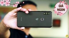  Tết này muốn sắm smartphone vừa rẻ mà còn giảm giá nữa thì chớ nên bỏ qua Vsmart Star 4, nhanh tay rước ngay kẻo lỡ 