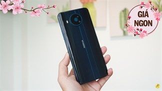 Khai Xuân giảm đến 15%, hàng loạt điện thoại Nokia đổi trả đang giá rẻ hết hồn, sở hữu ngay chỉ từ 190k mà thôi