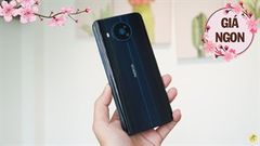  Khai Xuân giảm đến 15%, hàng loạt điện thoại Nokia đổi trả đang giá rẻ hết hồn, sở hữu ngay chỉ từ 190k mà thôi 