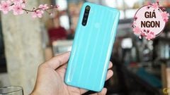  Cùng Khai Xuân Như Ý với hàng loạt điện thoại Realme tưng bừng hạ giá cực đã, nhanh tay rước về nào cả nhà 