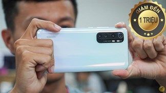 Xiaomi giảm đến 1 triệu đồng cho hàng loạt điện thoại cực chất chào tháng 9, mau vào tham khảo ngay, nhất là các Mi Fan