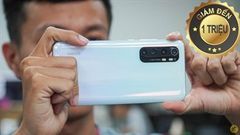  Xiaomi giảm đến 1 triệu đồng cho hàng loạt điện thoại cực chất chào tháng 9, mau vào tham khảo ngay, nhất là các Mi Fan 