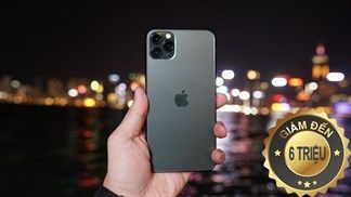 iFan đã biết chưa, 4 mẫu iPhone này đang đồng giảm 6 triệu, ngồi tại nhà vẫn sắm được điện thoại xịn là đây