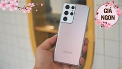  'Năm Trâu' phải mua smartphone pin trâu xài mới đã, chớ bỏ qua những mẫu smartphone giảm giá siêu hời này nhé 