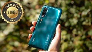 Hotsale cuối tuần đã trở lại, Xiaomi mang tới hàng loạt điện thoại cực chất giảm đến 2 triệu đồng, Mi Fans không nên bỏ lỡ