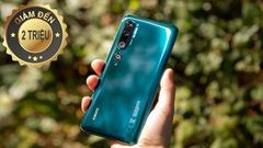  Hotsale cuối tuần đã trở lại, Xiaomi mang tới hàng loạt điện thoại cực chất giảm đến 2 triệu đồng, Mi Fans không nên bỏ lỡ 