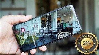 Săn deal cuối tuần: Hàng loạt điện thoại, máy tính bảng cực chất nhà Samsung giảm đến 28% đang chờ các bạn đây