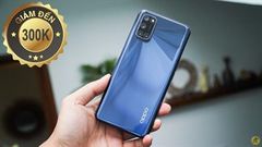  Giảm 300k dịp hotsale cuối tuần, chiếc điện thoại này của nhà OPPO đang có giá rất tốt, tham khảo ngay để không bỏ lỡ 
