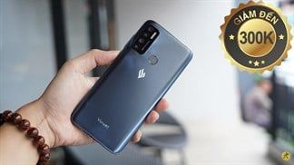 Vsmart Live 4 chuẩn bị có hotsale rồi các bạn ơi, giảm ngay liền tay 300k và kèm nhiều ưu đãi hấp dẫn, chớ nên bỏ qua