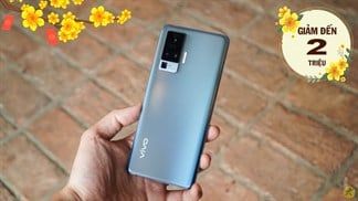 Cấu hình ngon, camera xịn và đang giảm khủng 2 triệu, đây ắt hẳn sẽ là smartphone Vivo giá hời đáng sắm nhất dịp Tết này