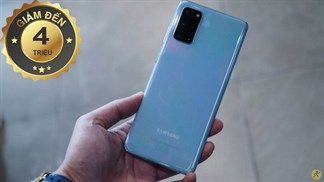 7 smartphone Samsung đang giảm sốc online đến 4 triệu, cơ hội chỉ còn đến hết ngày mai, nhanh tay rinh ngay hôm nay