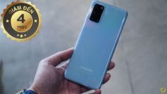  7 smartphone Samsung đang giảm sốc online đến 4 triệu, cơ hội chỉ còn đến hết ngày mai, nhanh tay rinh ngay hôm nay 
