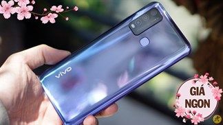 Đâu là những smartphone giá tầm trung đang giảm nhiều nhất dịp cận Tết này? Xem ngay để không bỏ lỡ ưu đãi hấp dẫn