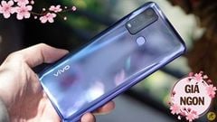  Đâu là những smartphone giá tầm trung đang giảm nhiều nhất dịp cận Tết này? Xem ngay để không bỏ lỡ ưu đãi hấp dẫn 
