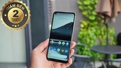  Ưu đãi HOT từ Nokia: Giảm sốc 2 triệu cho những mẫu điện thoại bán chạy, chỉ có trong dịp hotsale cuối tuần này 