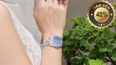  Không chịu kém cạnh, hàng loạt đồng hồ Thụy Sĩ Mathey Tissot đang đồng giảm sốc 40%, tham khảo ngay thôi nào 
