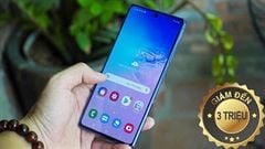  Samsung giảm đến 3 triệu cho 3 mẫu điện thoại độc quyền này, máy xịn giá tiết kiệm khi đặt mua online đấy Samfans ơi! 