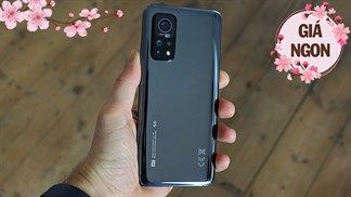 Hàng loạt điện thoại Xiaomi hạ giá cực ngon dịp cuối tuần, MiFan nào đang dự định lên đời phone mới khai Xuân thì chớ bỏ qua