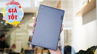 Hàng loạt máy tính bảng giá bình dân Lenovo, Huawei và Masstel giảm lớn trong tháng 4, giá rẻ chưa từng có