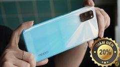  Bạn đang tìm mua điện thoại trang bị chip Snapdragon giá dưới 7 triệu ư? Xem qua loạt sản phẩm này ngay, đang giảm sốc đến 20% 