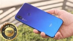  Xiaomi Redmi Note 7 giảm sốc 1 triệu còn kèm ưu đãi bao ngon, Mi Fan còn đợi gì mà không đặt mua ngay hôm nay 