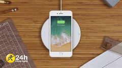  Đánh giá iPhone 8 Plus cập nhật iOS 14.6: Điểm hiệu năng đã nhỉnh hơn iOS 14.5.1 còn thời lượng pin có được cải thiện? (đang cập nhật) 