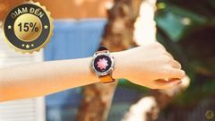  Đồng giảm sốc 15% nhân dịp Black Friday, hàng loạt đồng hồ thông minh Honor có giá rẻ không tưởng, nhanh tay sắm ngay 