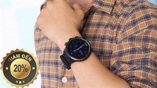 Ưu đãi đặc biệt chưa từng có, hàng loạt đồng hồ thông minh thể thao Suunto giảm sốc lên đến 20%, tham khảo ngay kẻo lỡ