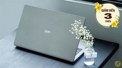  Những laptop doanh nhân đang giảm tiền triệu trong dịp Tết này, cấu hình mạnh, thiết kế gọn nhẹ thế này không rước về hơi phí 
