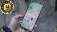  Chơi lớn như OPPO, giảm đến 5.8 triệu cho những cái tên như Reno3 Pro, Reno4,... trong đợt xả hàng cuối năm, đừng bỏ lỡ 