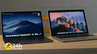 So sánh MacBook Pro 2020 (13 inch) và MacBook Pro 2019 (13 inch): Có đáng nâng cấp hay không?