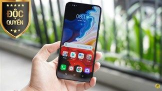 Vsmart Live 4 đã bán được hơn 5.200 máy chỉ trong 3 ngày hotsale, một sức hút quá khủng đến từ sản phẩm mới nhà Vsmart