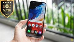  Vsmart Live 4 đã bán được hơn 5.200 máy chỉ trong 3 ngày hotsale, một sức hút quá khủng đến từ sản phẩm mới nhà Vsmart 