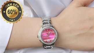 Cùng xem qua loạt đồng hồ thời trang giảm khủng đến 60% này đi, rất hợp để chọn làm quà tặng người ấy dịp giáng sinh đấy