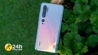 Xiaomi Mi Note 11 có gì mới: Pin lớn 6.000 mAh, màn hình 120 Hz, camera độ phân giải tới 108 MP (liên tục cập nhật)