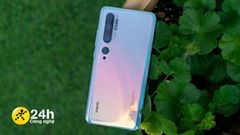  Xiaomi Mi Note 11 có gì mới: Pin lớn 6.000 mAh, màn hình 120 Hz, camera độ phân giải tới 108 MP (liên tục cập nhật) 