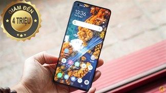 Trải nghiệm đã mắt hơn với loạt điện thoại này, màn hình lớn trên 6 inch và đang giảm sốc đến 4 triệu, tham khảo ngay