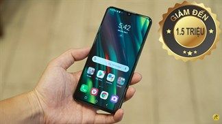 Khuyến mãi sốc: Vsmart Aris bất ngờ giảm giá online lên đến 1.5 triệu đồng, cơ hội sở hữu với giá tiết kiệm nhất là đây