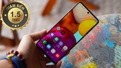  Giảm đến 1.5 triệu cho 3 mẫu điện thoại Samsung tầm trung bán chạy, giá đang rất tốt, nhanh tay sở hữu ngay hôm nay 