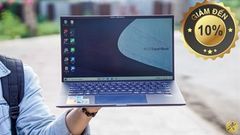  Deal laptop cuối tuần này có gì: Tham khảo ngay top laptop này đi nào, đang đồng giảm 10% đó, đặc biệt là dân văn phòng 